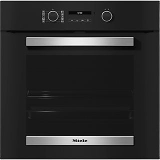 MIELE Multifunctionele oven A+ (H 2465 BP)