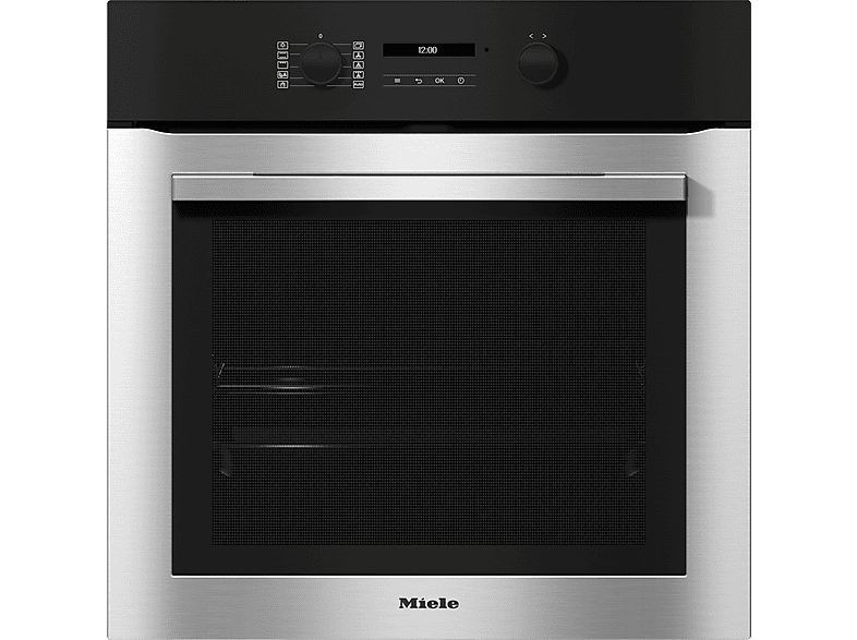 Miele Multifunctionele Oven A+ (h 2761 Bp)