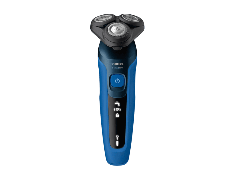 bod De layout Verantwoordelijk persoon PHILIPS Scheerapparaat Shaver Series 5000 (S5466/17)