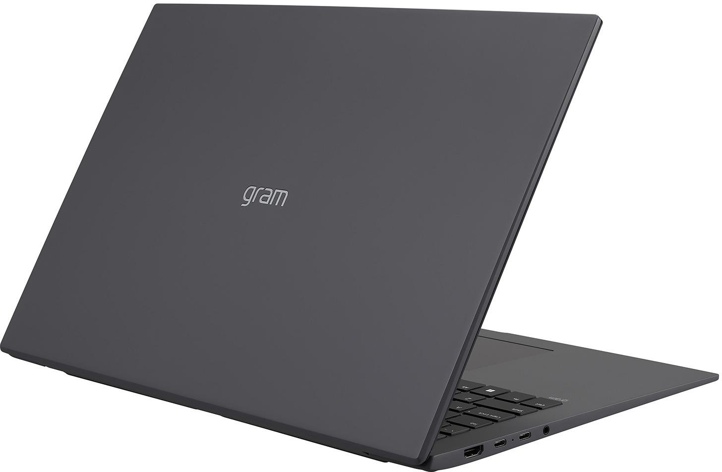 LG 17Z90R-G.AA79G gram - 17 Zoll - Intel® Core™ i7 i7-1360P (Evo) - 16 GB - 1 TB - Intel® Iris® Xᵉ - Windows 11 Home
