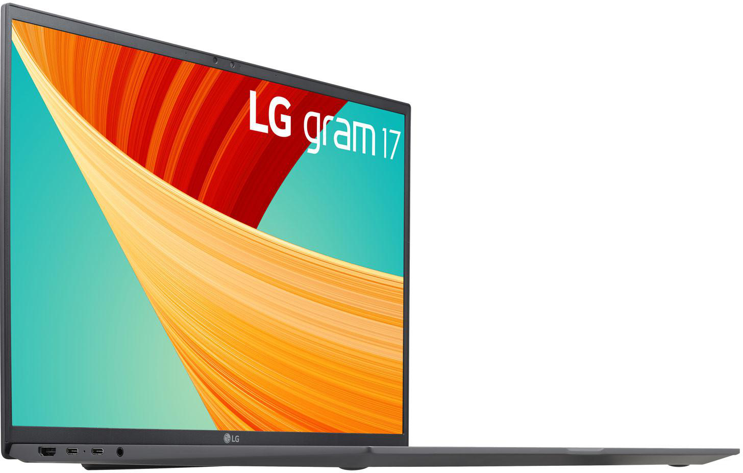 LG 17Z90R-G.AA79G gram - 17 Zoll - Intel® Core™ i7 i7-1360P (Evo) - 16 GB - 1 TB - Intel® Iris® Xᵉ - Windows 11 Home