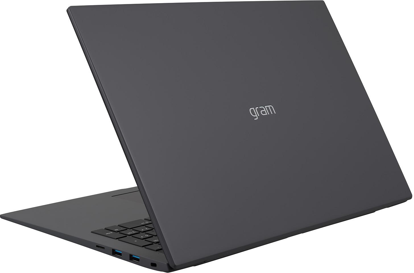 LG 17Z90R-G.AA79G gram - 17 Zoll - Intel® Core™ i7 i7-1360P (Evo) - 16 GB - 1 TB - Intel® Iris® Xᵉ - Windows 11 Home