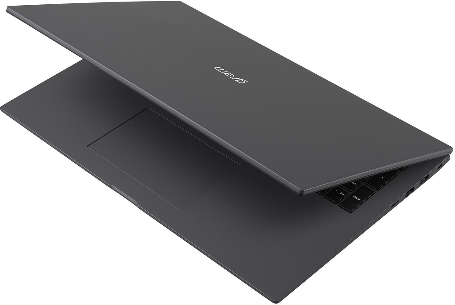 LG 17Z90R-G.AA79G gram - 17 Zoll - Intel® Core™ i7 i7-1360P (Evo) - 16 GB - 1 TB - Intel® Iris® Xᵉ - Windows 11 Home
