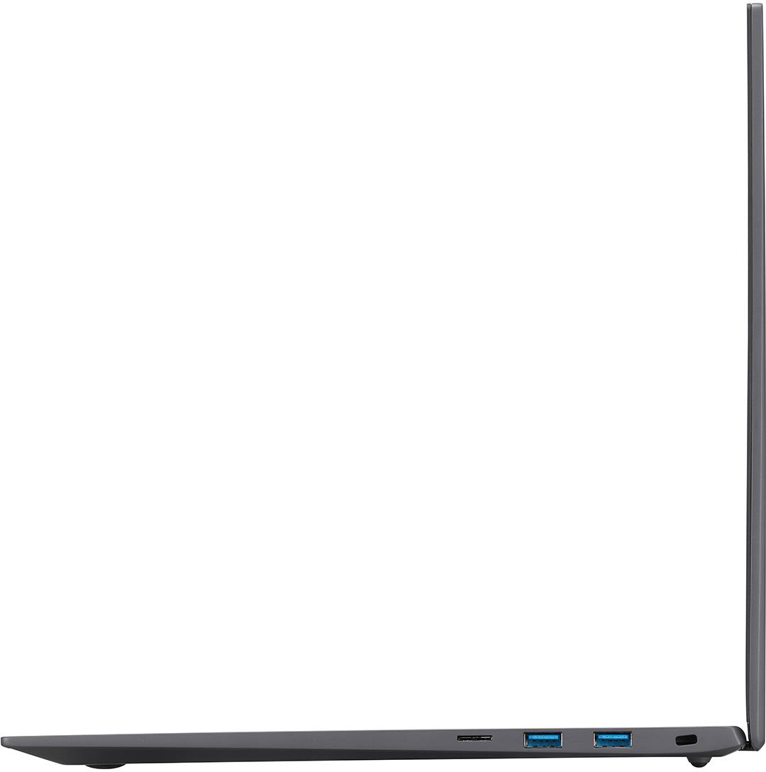 LG 17Z90R-G.AA79G gram - 17 Zoll - Intel® Core™ i7 i7-1360P (Evo) - 16 GB - 1 TB - Intel® Iris® Xᵉ - Windows 11 Home