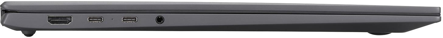 LG 17Z90R-G.AA79G gram - 17 Zoll - Intel® Core™ i7 i7-1360P (Evo) - 16 GB - 1 TB - Intel® Iris® Xᵉ - Windows 11 Home