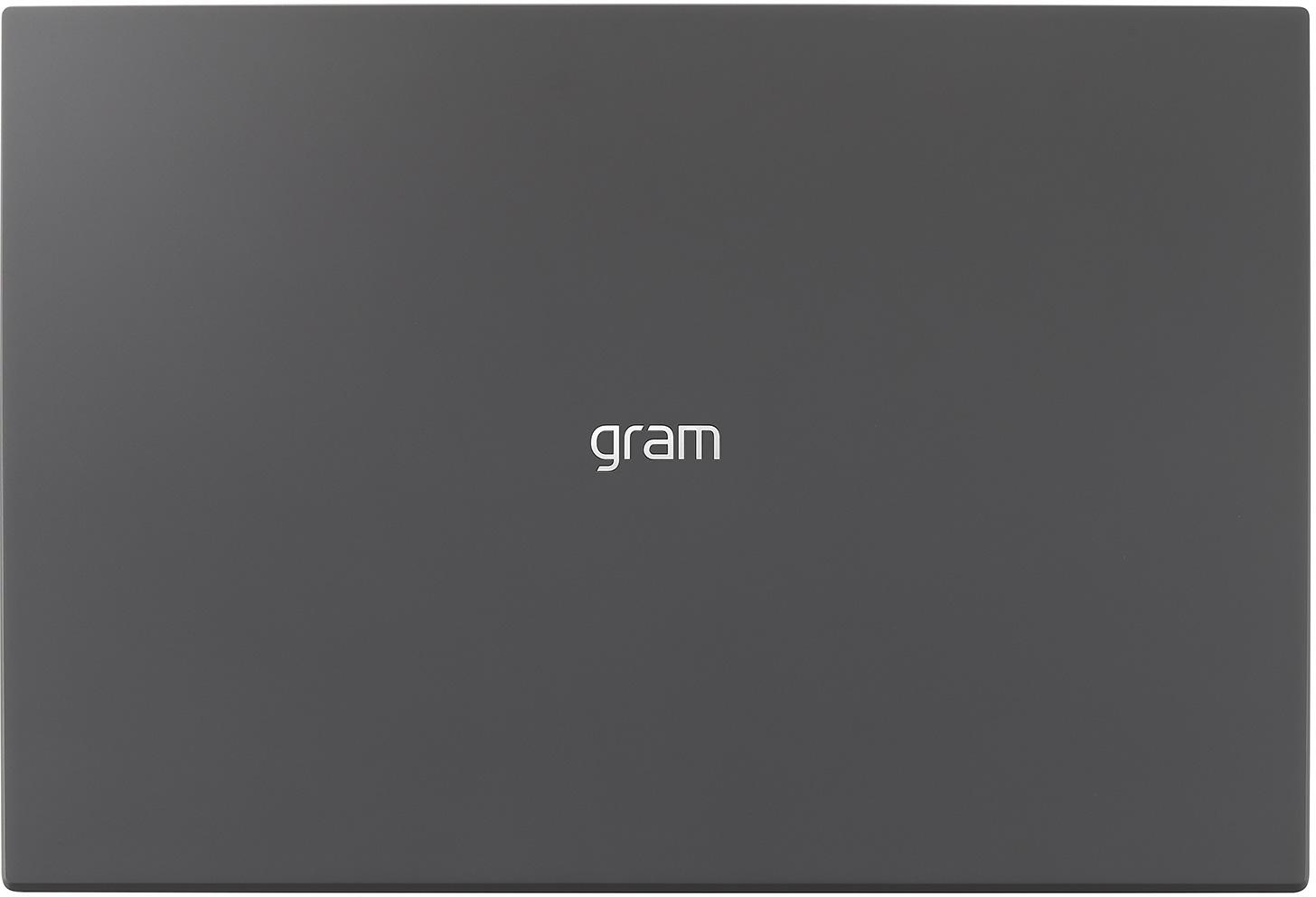 LG 17Z90R-G.AA79G gram - 17 Zoll - Intel® Core™ i7 i7-1360P (Evo) - 16 GB - 1 TB - Intel® Iris® Xᵉ - Windows 11 Home