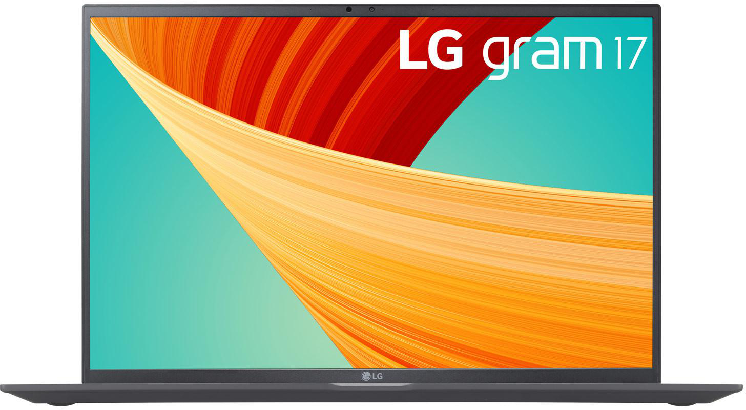 LG 17Z90R-G.AA79G gram - 17 Zoll - Intel® Core™ i7 i7-1360P (Evo) - 16 GB - 1 TB - Intel® Iris® Xᵉ - Windows 11 Home