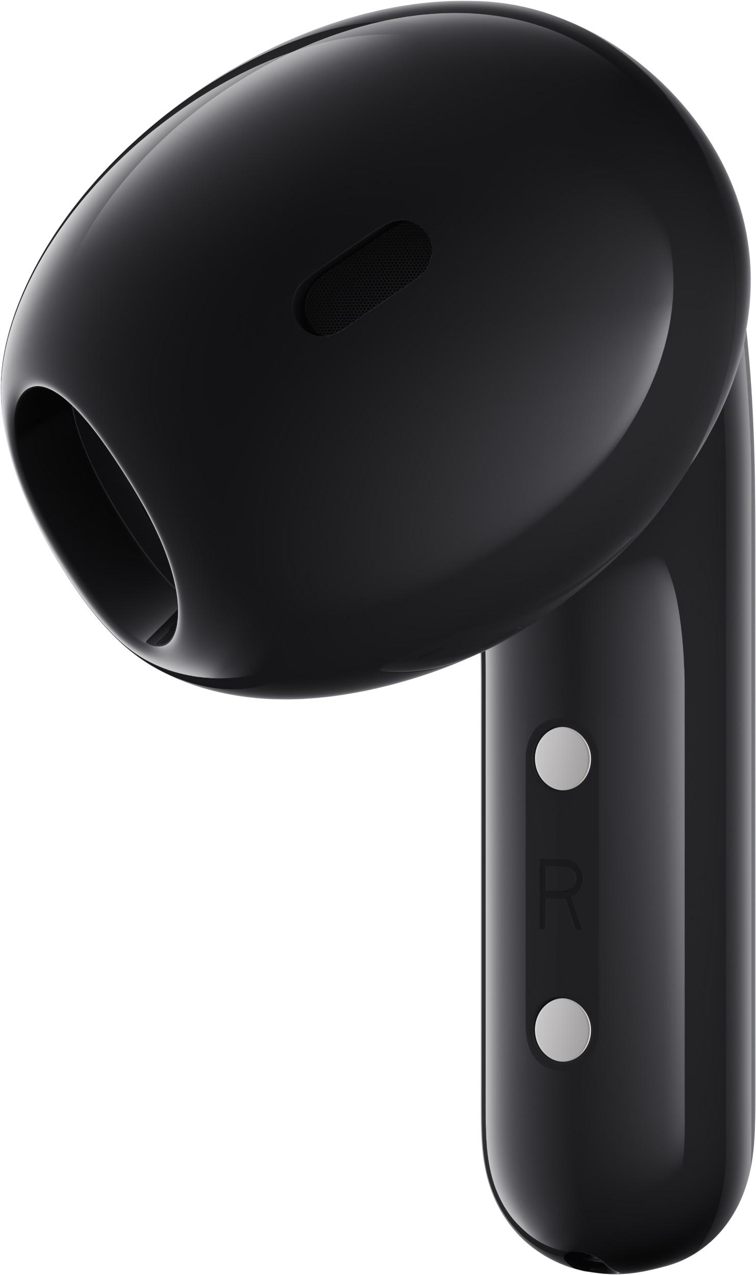 Lite, 4 Black In-ear Redmi Bluetooth Buds XIAOMI Kopfhörer