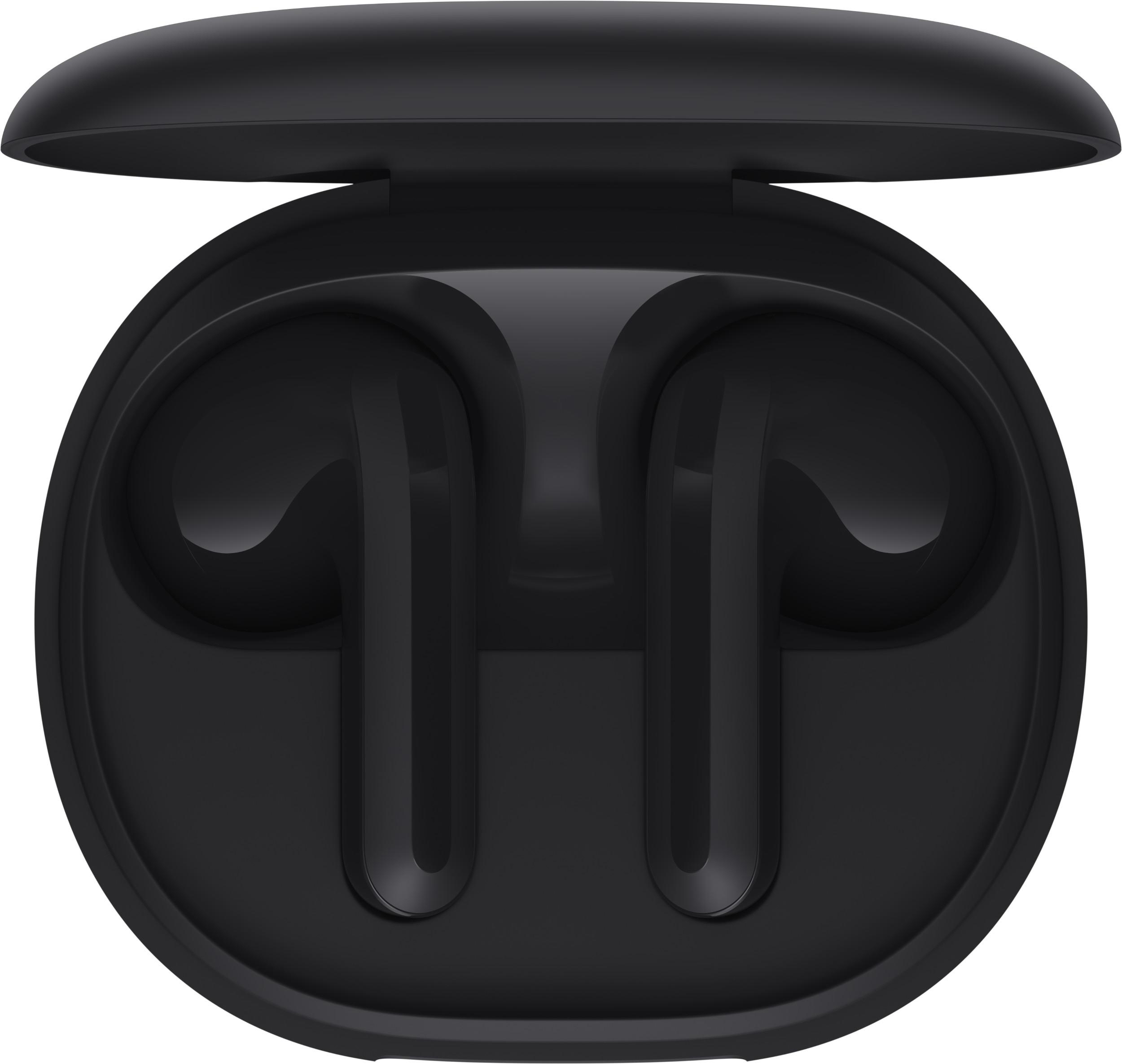 Lite, Kopfhörer XIAOMI Redmi 4 Buds Black Bluetooth In-ear