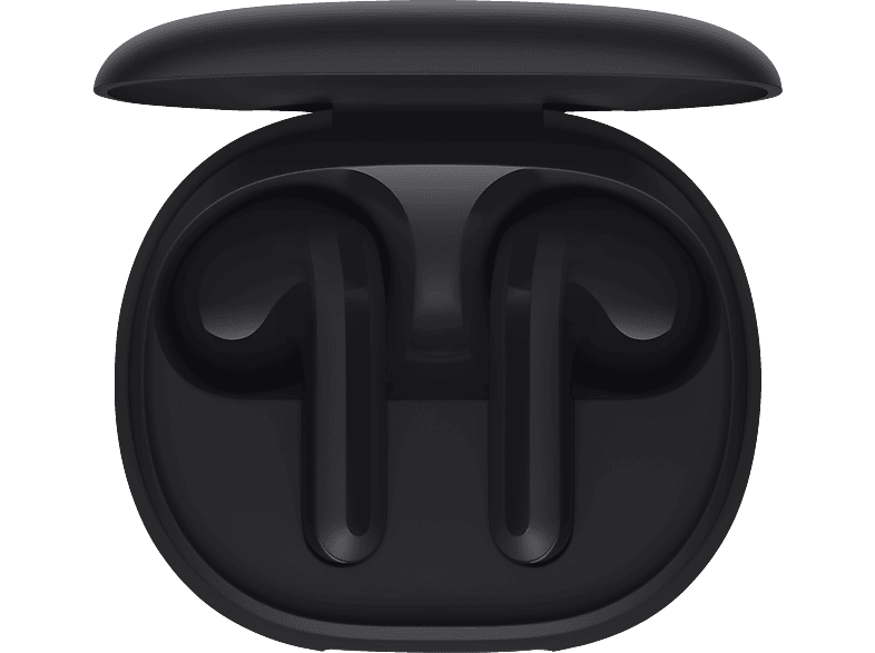 XIAOMI Redmi Buds Bluetooth Kopfhörer Black Lite, In-ear 4