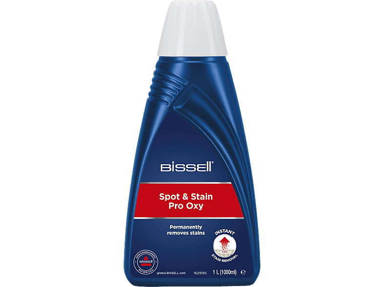 BISSELL Spot & Stain 1L PRO OXY, Reinigungsmittel
