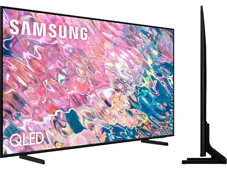 TV QLED 75" - Samsung QE75Q60B