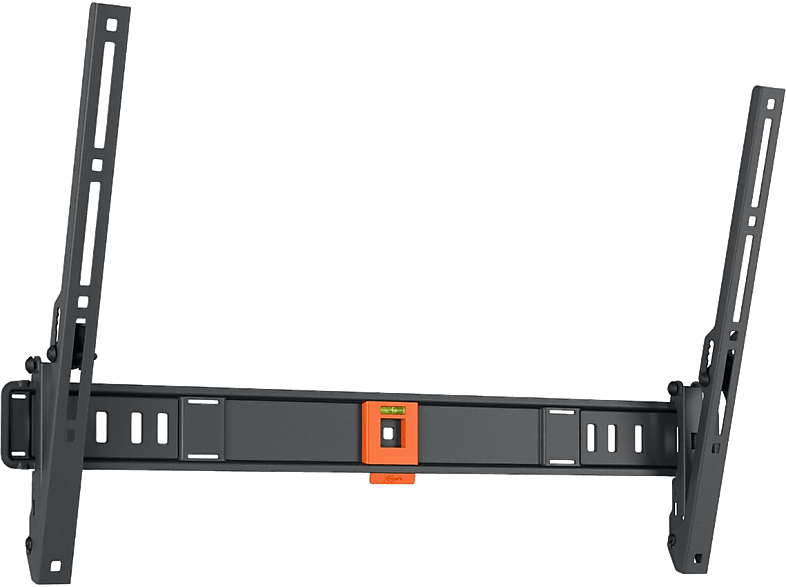 REACONDICIONADO Seminuevo Excelente Soporte TV - Vogels TVM 1619, 40"- 77", Inclinable, VESA 100 mm x 600 400 mm, Negro