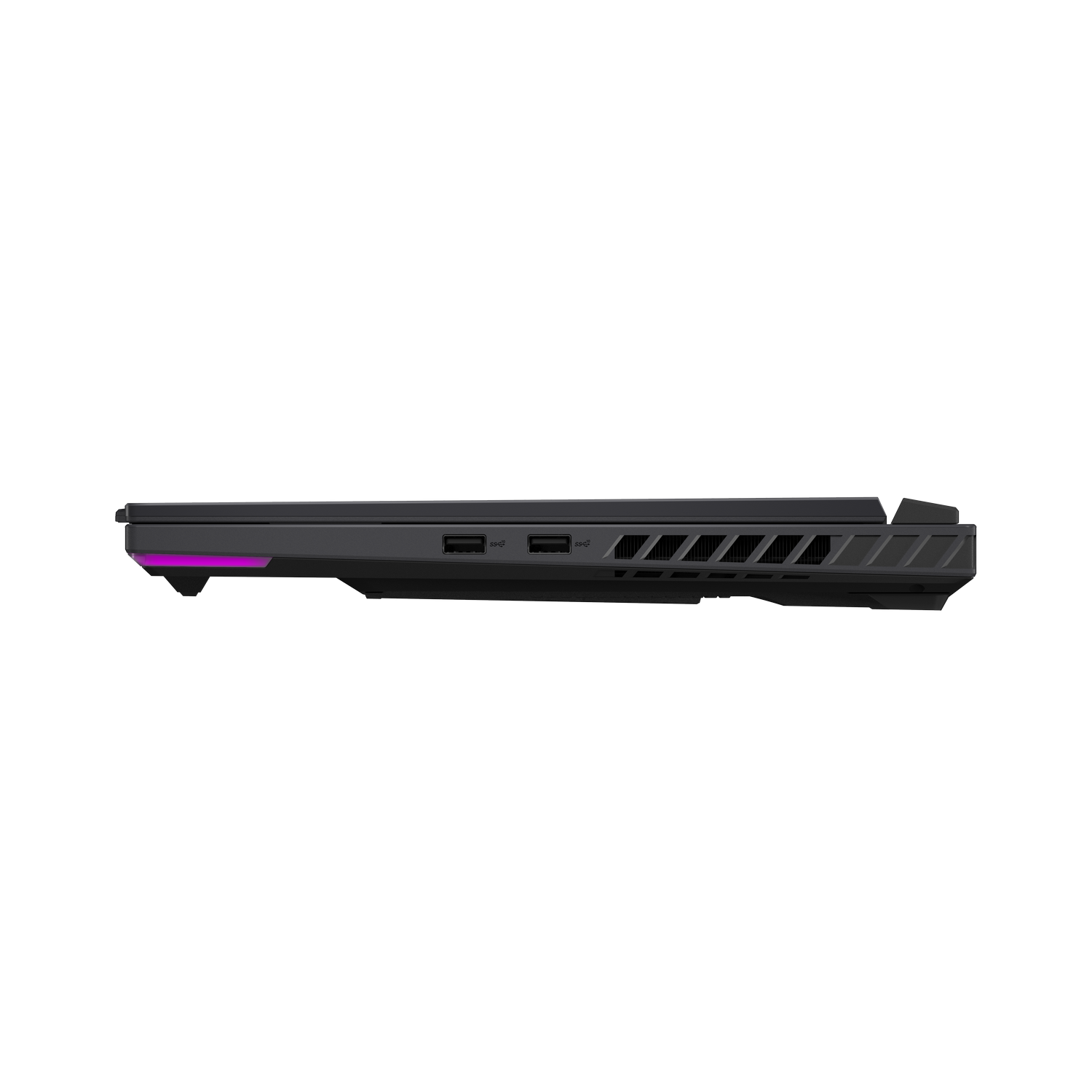 ASUS ROG Strix G16 G614JU-N3092W - 16 inch 165Hz - Intel Core i5 - 16GB - 512 GB - GeForce RTX 4050