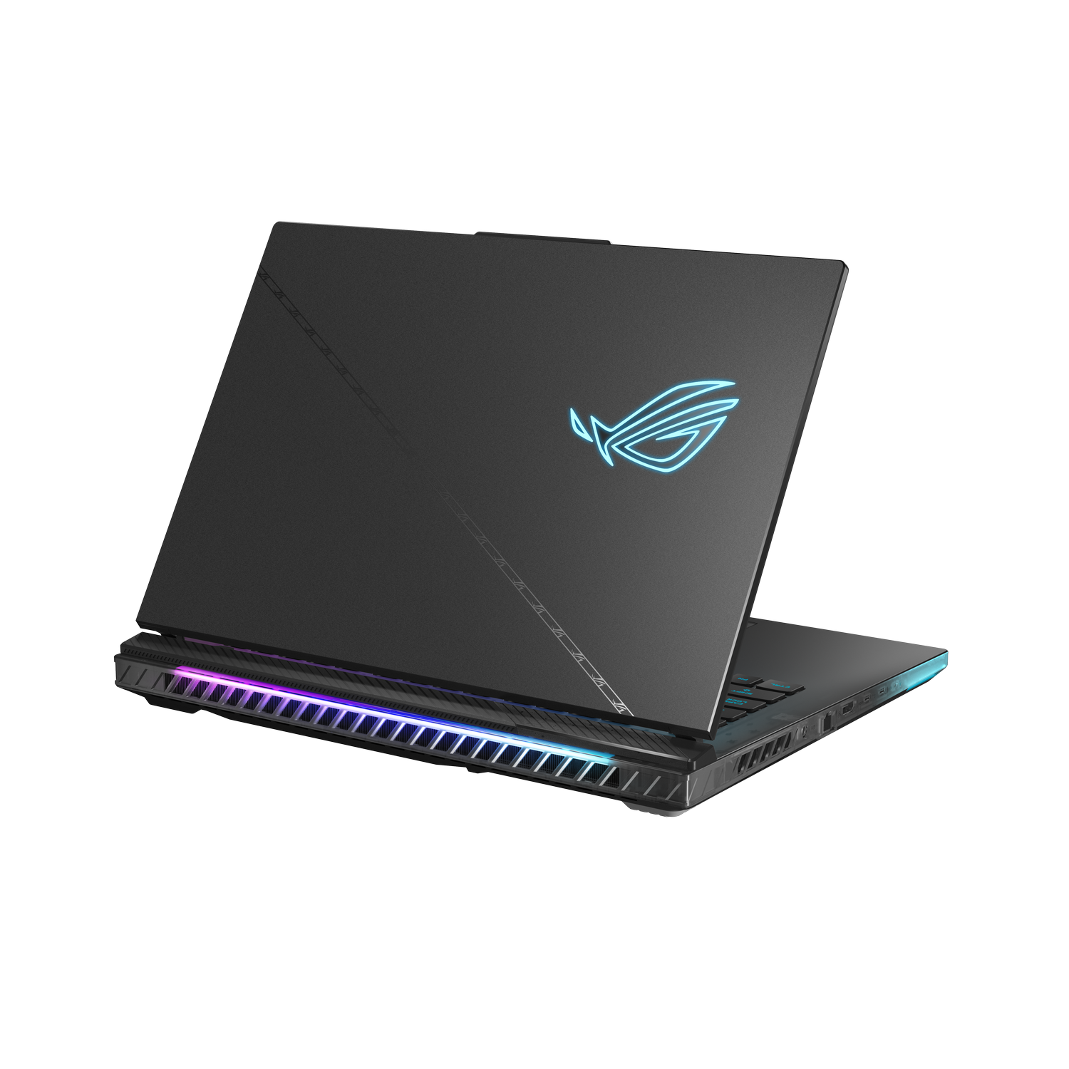 ASUS ROG Strix SCAR 16 G634JY-NM001W - 16 inch 240Hz - Intel Core i9 - 32GB - 2 TB - GeForce RTX 4090