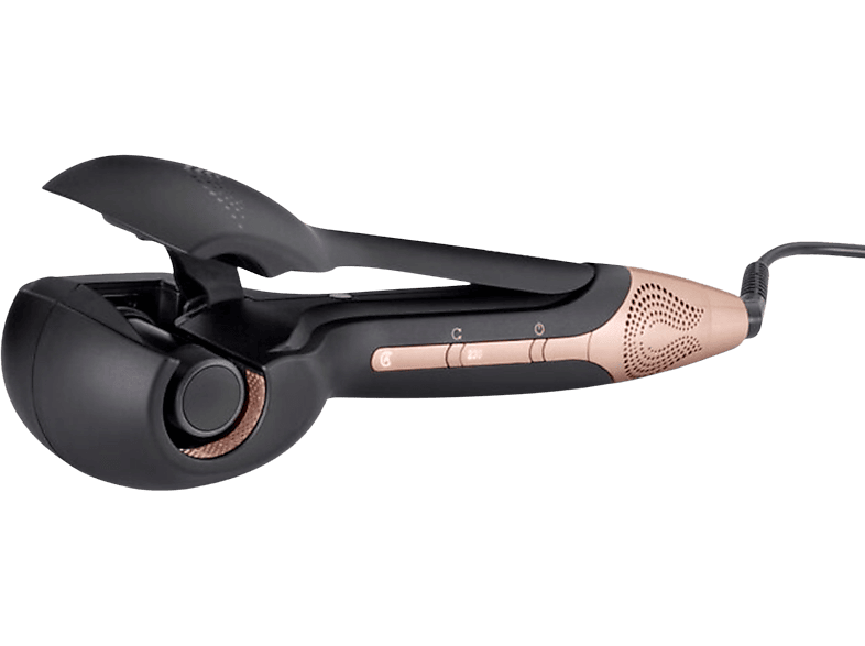 Babyliss Krultang Wave Secret Air (c1900e)