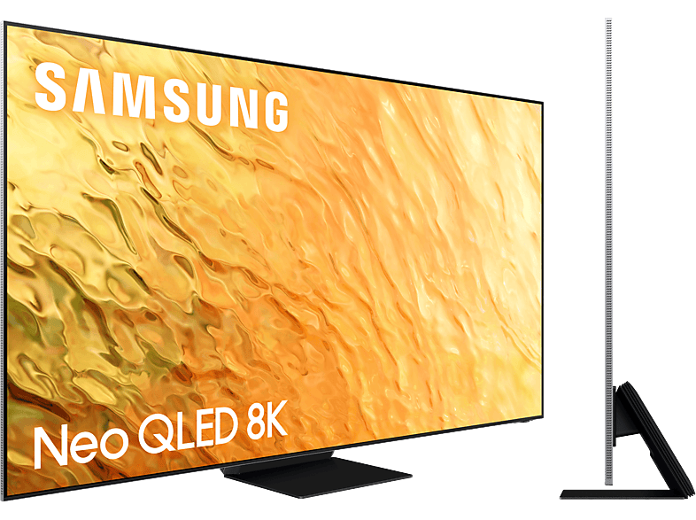 REACONDICIONADO Seminuevo(*) TV QLED 75" Samsung QE75QN800BTXXC, Neo