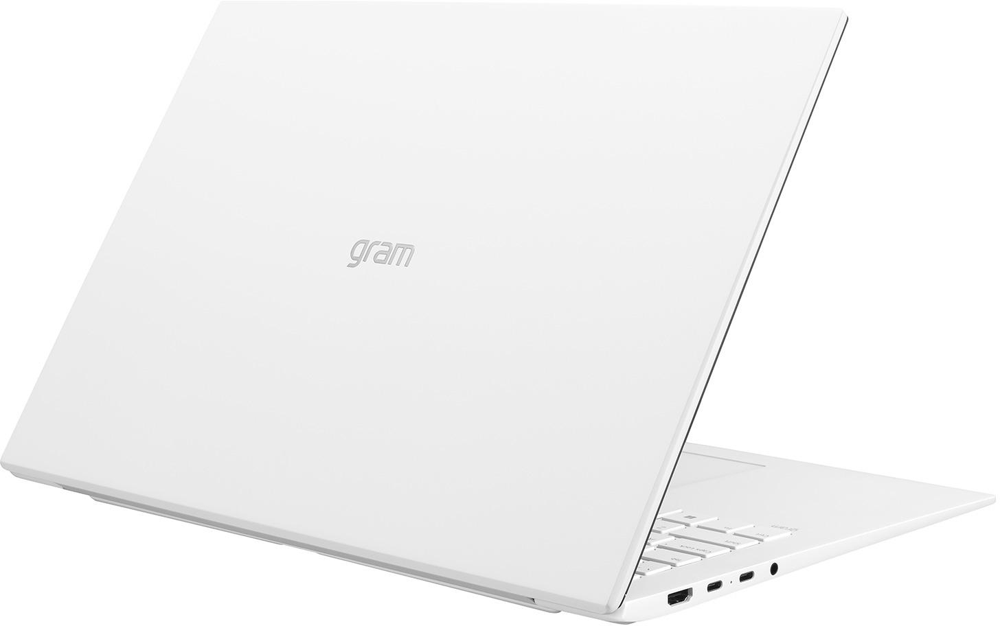 LG 17Z90R-G.AA77G gram - 17 Zoll - Intel® Core™ i7 i7-1360P (Evo) - 16 GB - 1 TB - Intel® Iris® Xᵉ - Windows 11 Home