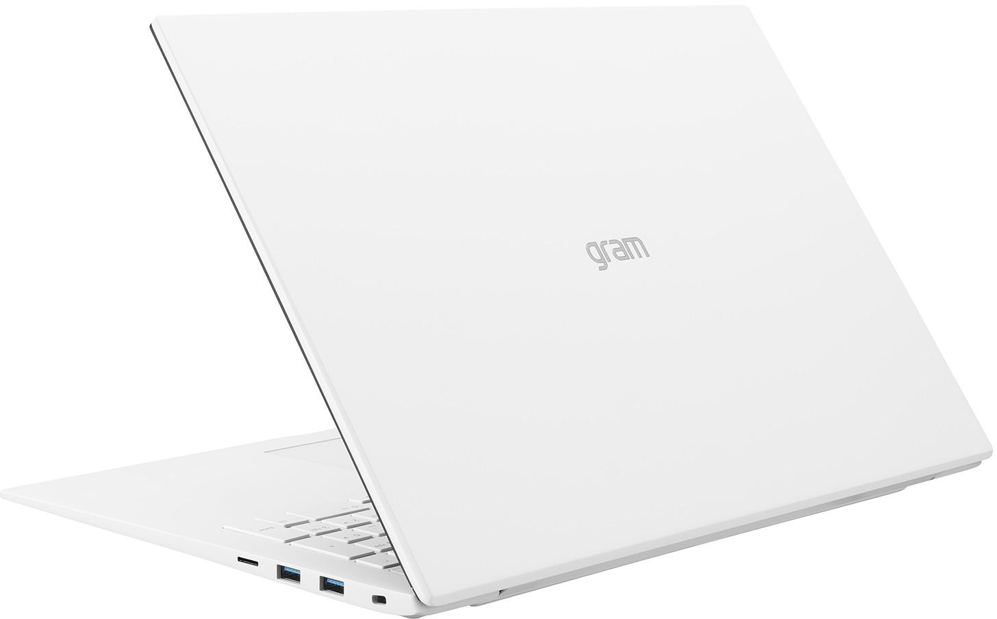 LG 17Z90R-G.AA77G gram - 17 Zoll - Intel® Core™ i7 i7-1360P (Evo) - 16 GB - 1 TB - Intel® Iris® Xᵉ - Windows 11 Home