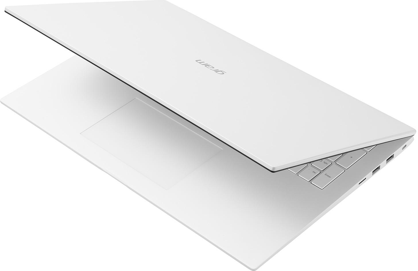LG 17Z90R-G.AA77G gram - 17 Zoll - Intel® Core™ i7 i7-1360P (Evo) - 16 GB - 1 TB - Intel® Iris® Xᵉ - Windows 11 Home