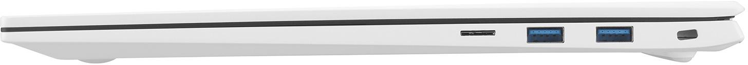 LG 17Z90R-G.AA77G gram - 17 Zoll - Intel® Core™ i7 i7-1360P (Evo) - 16 GB - 1 TB - Intel® Iris® Xᵉ - Windows 11 Home