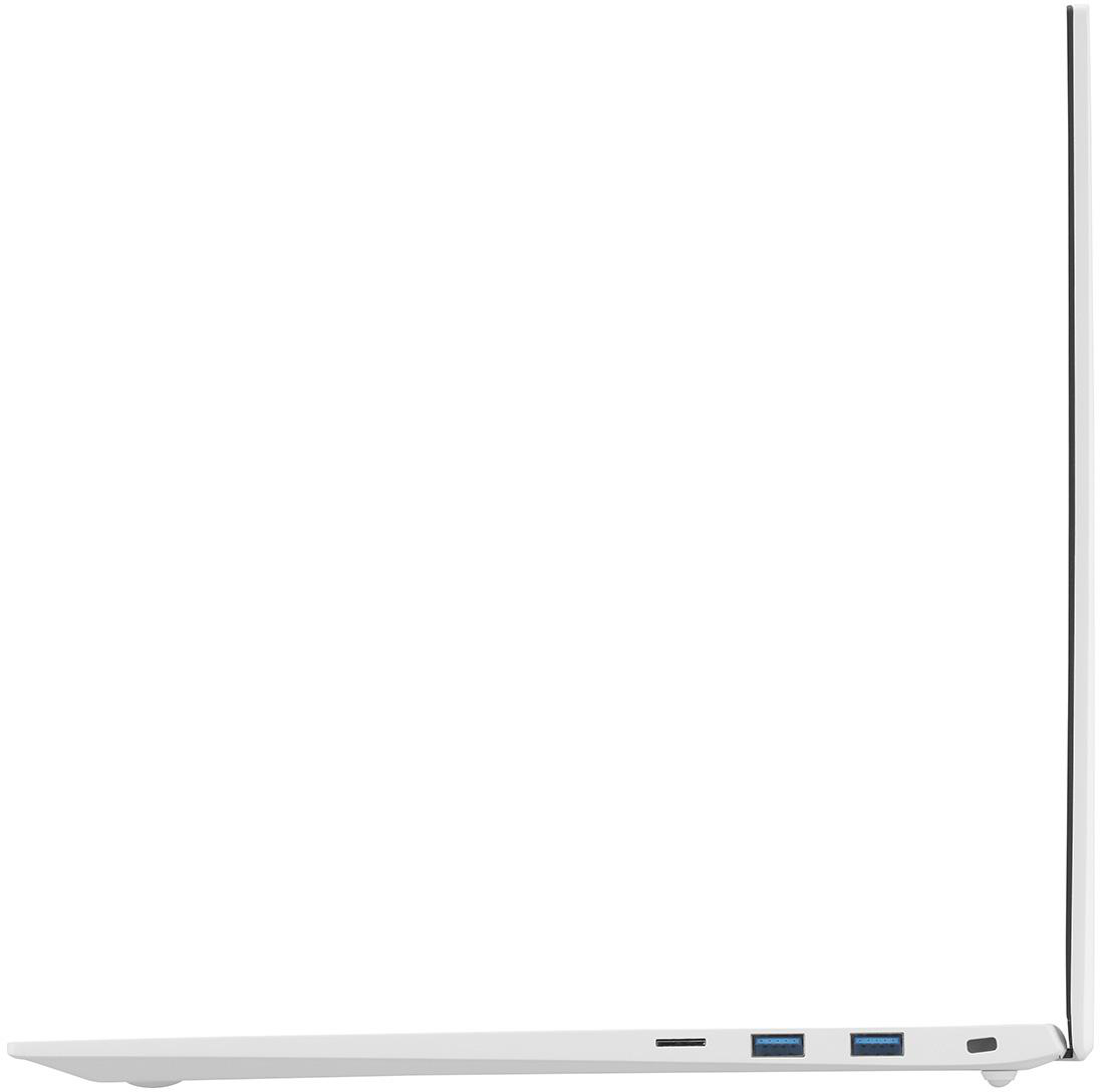 LG 17Z90R-G.AA77G gram - 17 Zoll - Intel® Core™ i7 i7-1360P (Evo) - 16 GB - 1 TB - Intel® Iris® Xᵉ - Windows 11 Home