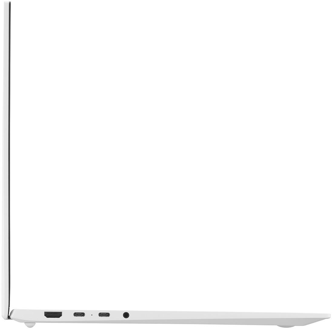 LG 17Z90R-G.AA77G gram - 17 Zoll - Intel® Core™ i7 i7-1360P (Evo) - 16 GB - 1 TB - Intel® Iris® Xᵉ - Windows 11 Home