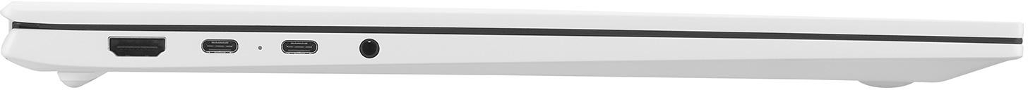 LG 17Z90R-G.AA77G gram - 17 Zoll - Intel® Core™ i7 i7-1360P (Evo) - 16 GB - 1 TB - Intel® Iris® Xᵉ - Windows 11 Home