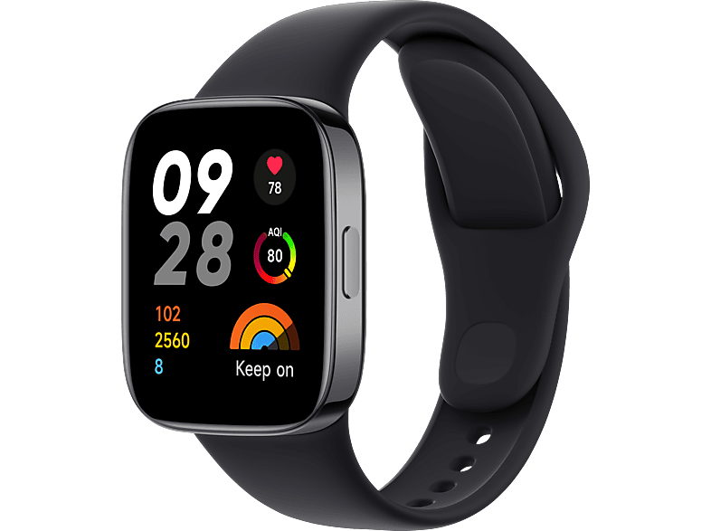 Amazfit xiaomi best sale media markt