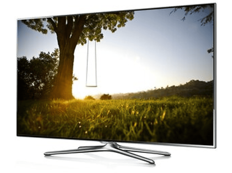 SAMSUNG UE46F6640