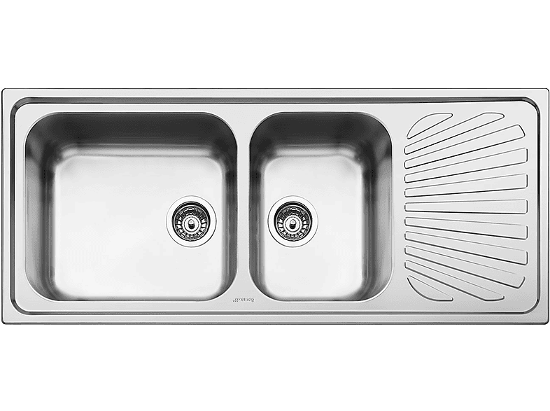 Lavello Smeg Sg116D