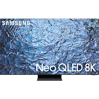 SAMSUNG QE75QN900CT - TV (75 ", UHD 8K, Neo QLED)
