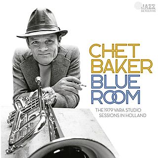 Chet Baker - Blue Room:The 1979 VARA Sessions (2CD) [CD]