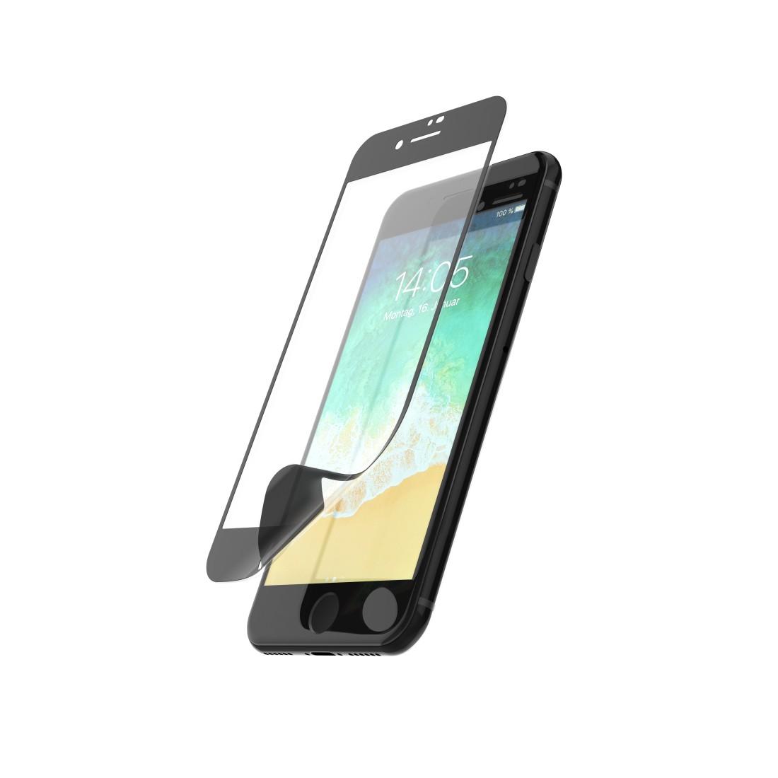 HAMA Hiflex / SE2020 / Apple 7 Eco iPhone / SE2022) 8 (für Displayschutz