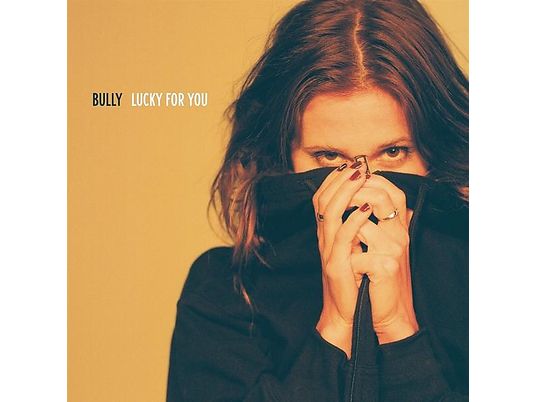 Bully - Lucky For You  - (CD)