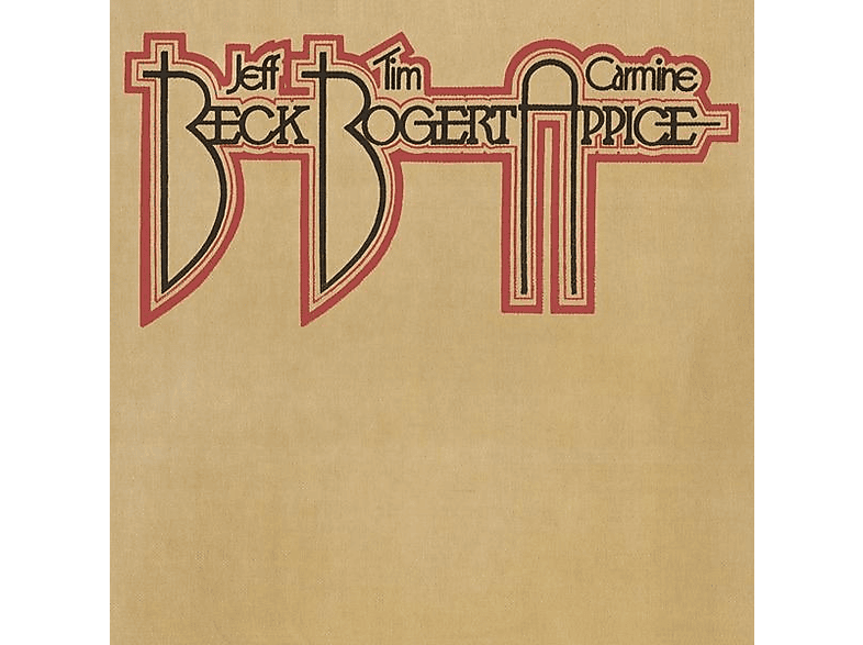 Beck / Appice Bogert | Beck / Appice Bogert - Beck,Bogert And Appice ...