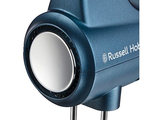 RUSSELL HOBBS Swirl - Batteur électriques (Saphir)
