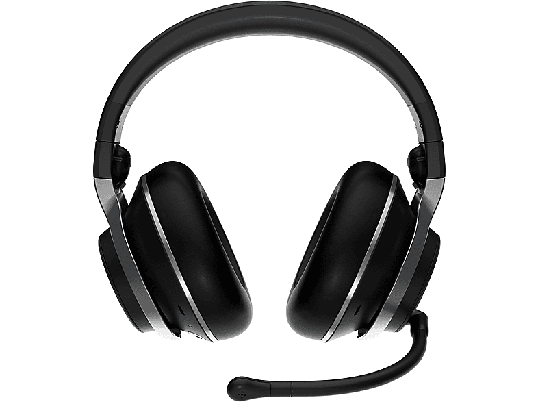 Thumbnail - TURTLE BEACH Stealth Pro Playstation, Over-ear Gaming Headset Bluetooth Schwarz