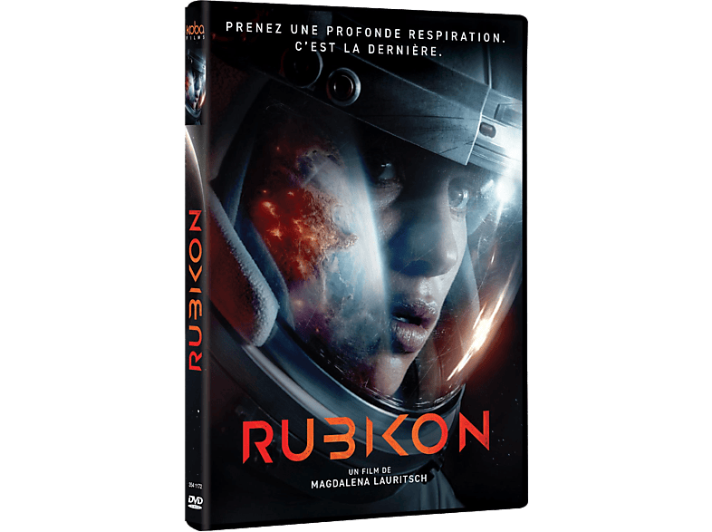 Rubikon DVD DVD Films