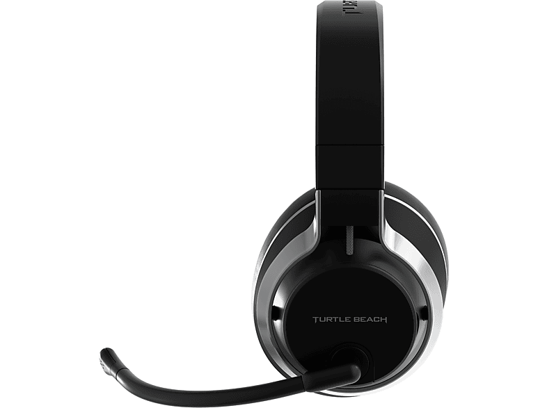 TURTLE BEACH Stealth Pro Xbox, Over-ear Gaming Headset Bluetooth Schwarz