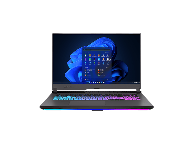 ASUS ROG Strix G17 G713PV-HX054W | 17.3 inch 144Hz - AMD Ryzen 9 - 16GB ...