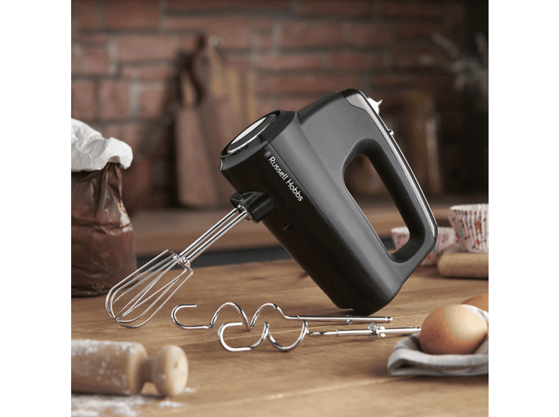 Acquistare RUSSELL HOBBS Nero opaco Sbattitori