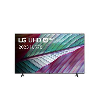 LG 65UR78006LK 65" FULL LED Smart 4K