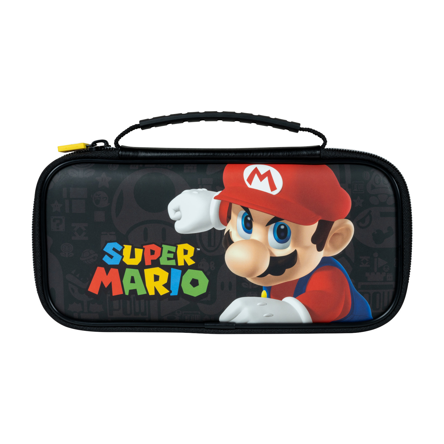 Custodia Nacon Cust. Mario Nns533 Switch