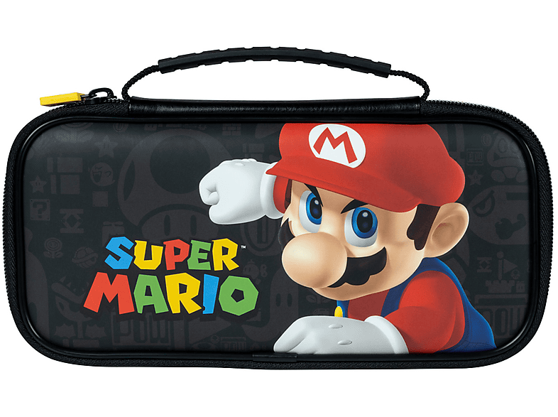 Custodia Nacon Cust. Mario Nns533 Switch