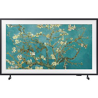 SAMSUNG QE43LS03BGU The Frame 6.1 - TV (43 ", UHD 4K, QLED)