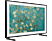 SAMSUNG QE75LS03BGU The Frame 6.1 - TV (75 ", UHD 4K, QLED)