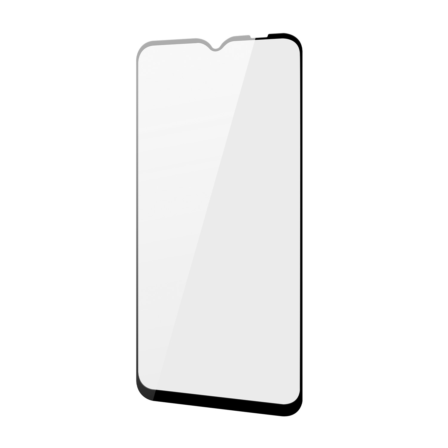 Vetro Temperato ISY Prot. Glass Galaxy A34 BK