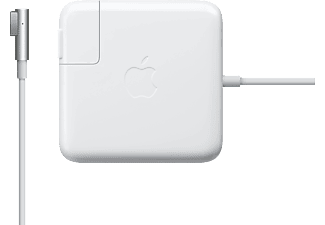 APPLE MagSafe da 85W (per MacBook Pro da 15 e 17 pollici) - Alimentatore (Bianco)