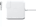 APPLE 85W MagSafe (für 15" und 17" MacBook Pro) - Netzteil (Weiss)